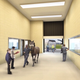 Image for article titled Yes, There Is an Airport Being Designed Just For Animals